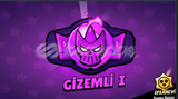 Gizemli 1 boost 