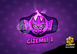 ⭐️GİZEMLİ BOOST⭐️