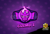 GİZEMLİ BOOST EN HIZLISI