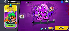 GİZEMLİ/EFSANEVİ Rank Boost