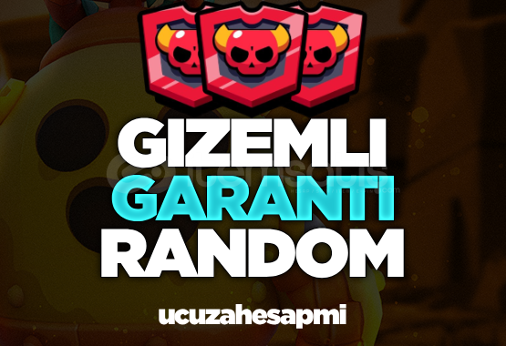 GİZEMLİ GARANTİ | Mail Değişen | VİP| GİZEMLİ GARANTİ | Mail Değişen | VİP|