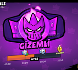 ⭐ GİZEMLİYE BOOST İBRAHİM GÜVENCESİYLE ⭐