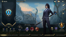 Gizli Ajan Xin Zhao Gizli Ajan Xin Zhao