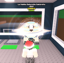 ???????? GİZLİ LA VAKKA SATURNITO ????????