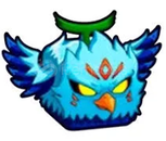 Glacier Eagle Glacier Eagle