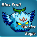 GLACIER EAGLE BF GLACIER EAGLE BF