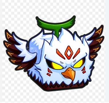 Glacier Eagle(Blox Fruit) Glacier Eagle(Blox Fruit)