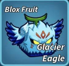 Glacier Eagle Fruit ⭐