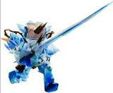 Glacier TV Man - TTD