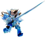 Glacier TV Man - TTD