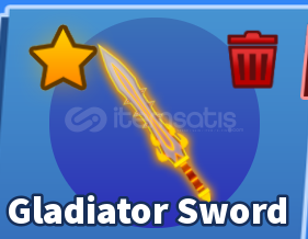 Gladiator Sword Gladiator Sword