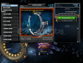 GLB3 TITAN ORCUSLU GEMİ