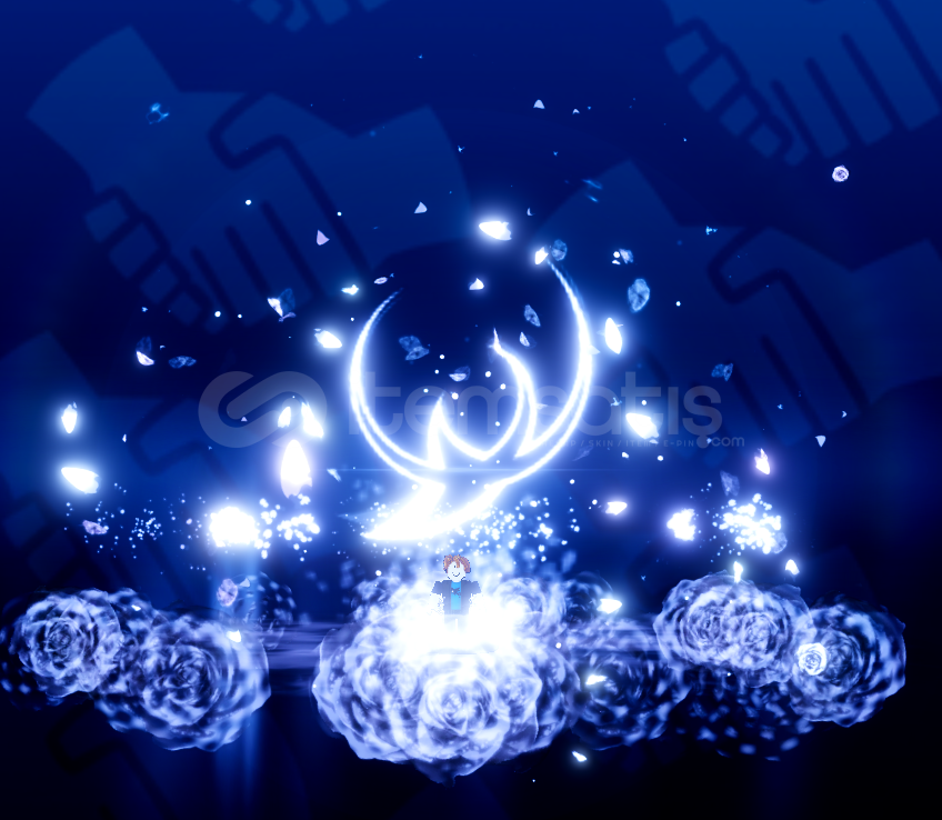 Gleaming Bloom | Blade Ball Gleaming Bloom | Blade Ball
