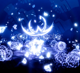 Gleaming Bloom | Blade Ball