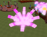 Glimmering Burning Glimmering Burning