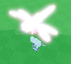 GLİMMERİNG DRAGONFLY(46)/GROW A GARDEN