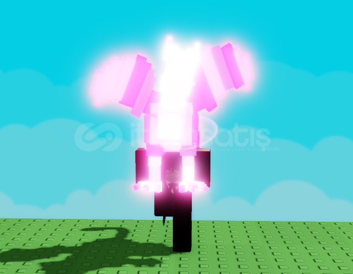 Glimmering Griffin Glimmering Griffin
