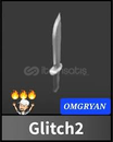 ☘️GLITCH 2☘️[En Uygunu] (70 VALUE) 