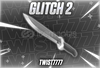 ☘️GLITCH 2☘️[En Uygunu] [mm2]