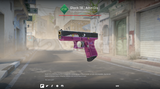 Glock-18 | Gold Toof (Görevde Kullanılmış)