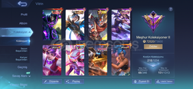 GLOBAL 17 LİNG COL ALU LEGEND ORANLI BEDAVAYAA! GLOBAL 17 LİNG COL ALU LEGEND ORANLI BEDAVAYAA!