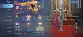 GLOBAL 2 LANCELOT 352 YILDIZ SÜPER ORANLI! GLOBAL 2 LANCELOT 352 YILDIZ SÜPER ORANLI!