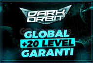 GLOBAL +20 LEVEL PREMİUM