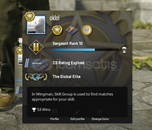 GLOBAL 22000 SEÇKİN Prime Hazır Hesap