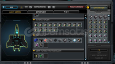 Global 3 Titan Hesap Global 3 Titan Hesap