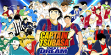 Global 4000 DB Kaptan Tsubasa Rüya Takımı 