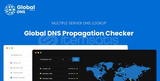 Global DNS v1.0 – DNS Test Script