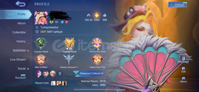 GLOBAL 56 TAG GLOBAL 56 TAG