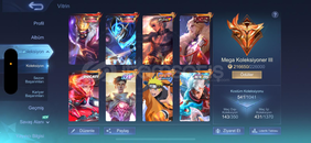 Global taglı khufra full oran