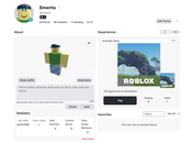 ✨ Global Username + @Ementa + AddMail