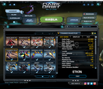 GLOBAL1 24 LEWEL FULL 5 pluslu+ orcus GLOBAL1 24 LEWEL FULL 5 pluslu+ orcus