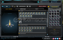 GLOBAL1 PVE 24 LEWEL 5 pluslu+ orcus