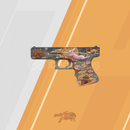 Glock-18 | Alacakaranlk Tavşanı Glock-18 | Alacakaranlk Tavşanı