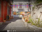 Glock-18 | Alacakarnlık Tavşanı Glock-18 | Alacakarnlık Tavşanı