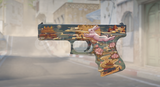 Glock-18 Umbral Rabbit (FT)
