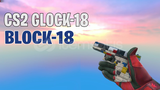 Glock-18 | Block-18