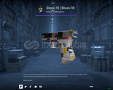  Glock-18 | Block-18