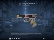 Glock-18 | Block-18 Glock-18 | Block-18