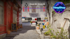 Glock-18 | Block-18 (Field-Tested)