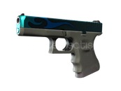 ✅ Glock-18 | Bunsen Burner