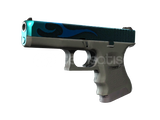 ✅ Glock-18 | Bunsen Burner
