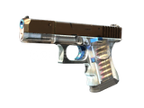 ✅ Glock-18 | Clear Polymer
