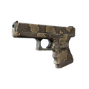 Glock-18 | Death Rattle (Field-Tested)