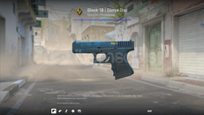 Glock-18 | Dünya Dışı