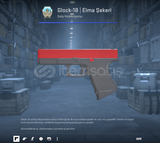 Glock-18 | Elma Şekeri (FN)
