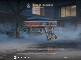 Glock-18 | Fedakârlık (FT)